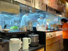 -三两粉(深圳龙华上塘店)
