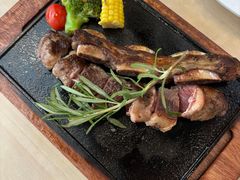 -豪客来牛排(海沧阿罗海店)