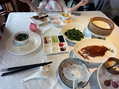 -四季民福烤鸭店(前门廊房二条店)