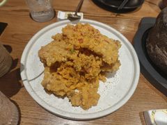 -敏珠拉姆藏餐·南京厨房(富春江东街店)