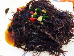 -渔中舟海鲜大排档(普陀沈家门店)