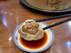 无锡小笼包-熙盛源(永乐路店)
