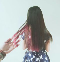 -MYCOLORHARSALON