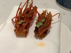 -王府半岛酒店·Jing餐厅