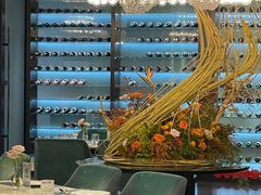 -CASANOVA西餐厅(海信广场店)