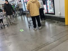 -山姆会员商店(上海浦东店)