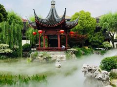 景点-檀园