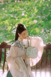 点击看大图 -美云庭古装·格格服汉服·京城旅拍(北京店)