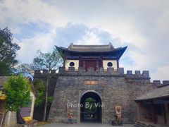 -天龙八部武侠城