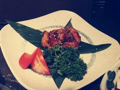 -大江户日本料理(吕厝店)