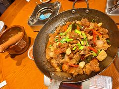 -富正毅三下锅(体育馆店)