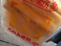 -朱記糯米蛋糕(千川百货店)