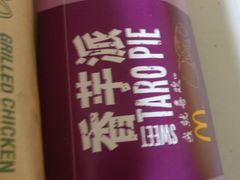 -麦当劳(西单明珠店)