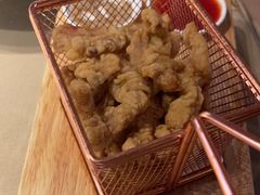 -渝信川菜(长安店)