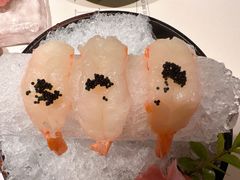 -上井料理黑金店(IFS国金中心店)