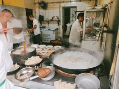-甘记肥肠粉(马鞍北路店)