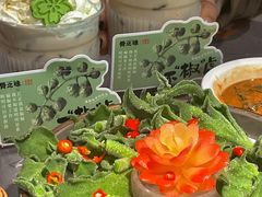 -骨之味·筒骨汤火锅(江头店)