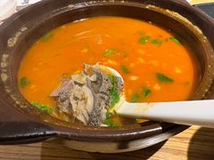 -柳叶刀烧烤(北大清华店)