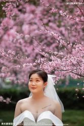 点击看大图 -青禾蒙娜丽莎婚纱摄影(武汉总店)