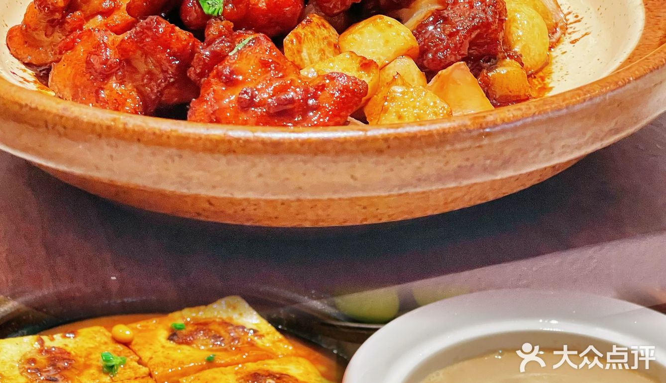 慢品人间美味佳肴！中餐真的是博大精深