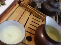 -金穗园·砂锅粥.醉鸡煲火锅(长寿路店)