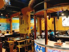 -土著渔匠·养生蝴蝶鱼(香樟路店)