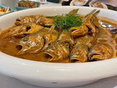 大生蚝-品海楼·大连海胆锅贴馆(东港店)