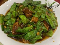 -天然居饭店(新华西路店)