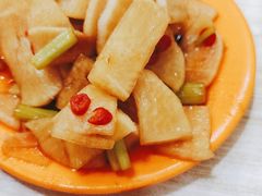 -塞上张记桂林米粉(金凤万达店)