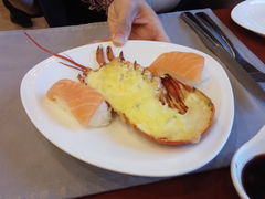 -世纪金源大饭店·金源自助餐厅