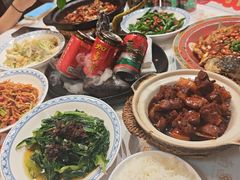 -南昌大饭店·非遗南昌菜(万寿宫店)