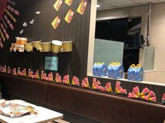 -麦当劳(湖光北街店)