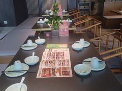 -唐猫庭院·千年陕菜(赛格国际购物中心店)