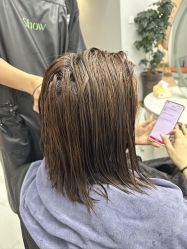 -MS.SALON美发沙龙
