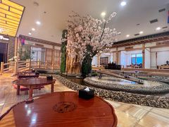 -恒坤北纬42度温泉洗浴(公园路店)