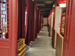 -金辣椒火锅(盘古路店)