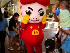 -威珀斯酒店·珀萃美食餐厅 | 海鲜刺身·现烤生蚝·特色烤肉
