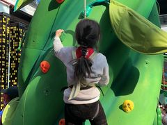 -蒙特利亲子乐园