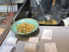 -扬二春炒饭(国庆路总店)