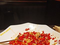 -炊烟小炒黄牛肉(浦东世纪汇店)