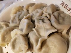 -日丰园海肠水饺·老字号大连海鲜(和平广场店)