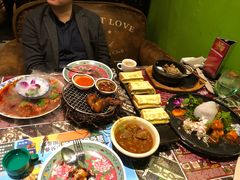 -小娘惹厨房Little Nyonya(狮城有约上榜店)
