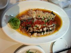 android_upload_pic-巴陵全鱼席(湖南老字号汴河街店 )