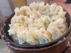 海汇源老字号烧麦-海汇源老烧麦店(东大街总店)