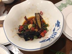 -蟹岛开饭楼