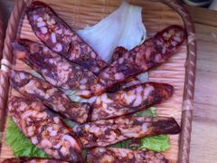 -阿婆情腊排骨火锅(金虹路店)