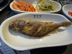 -农乐园炭火烤肉(繁花中心店)