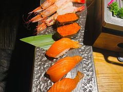 -蟹将军·松叶蟹和牛日料放题自助(K11店)
