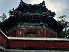 -香山公园