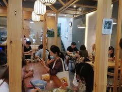 -红小满休闲餐厅(十全街店)